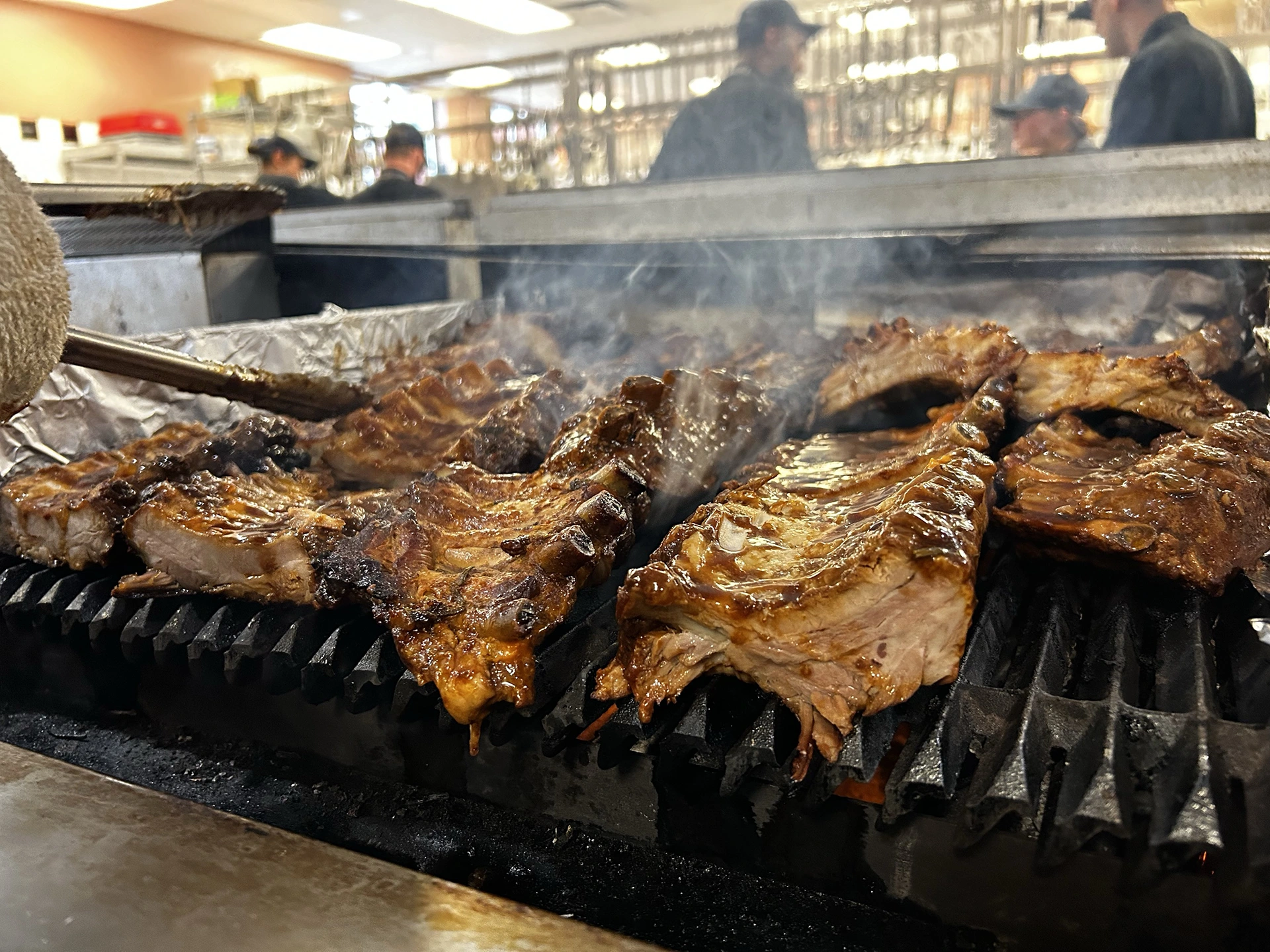 Cuisine 1