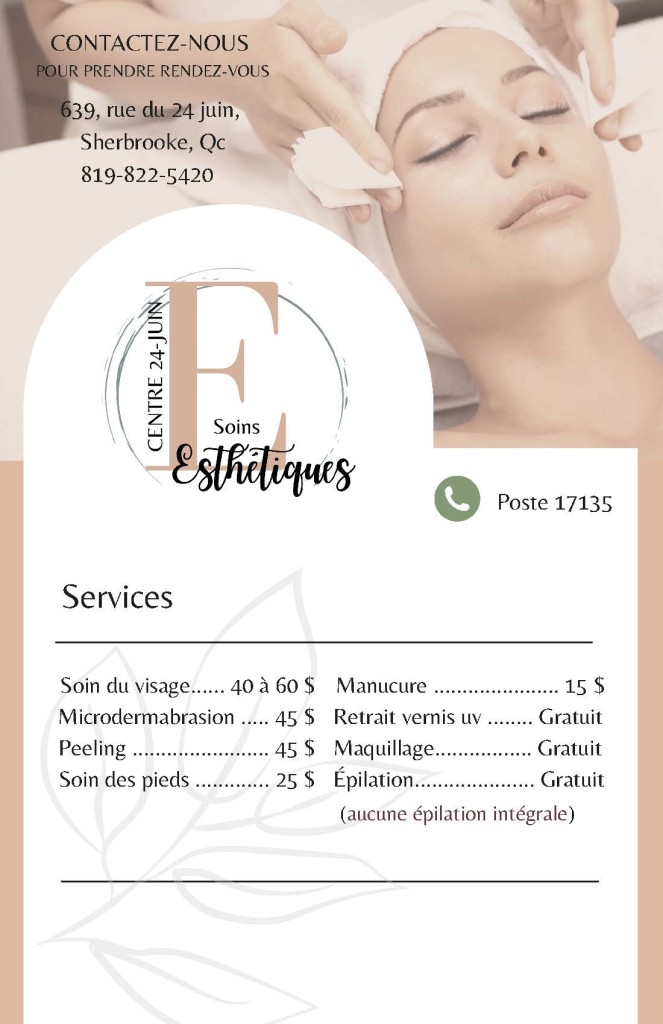 Centre de formation professionnelle 24-Juin photo 7