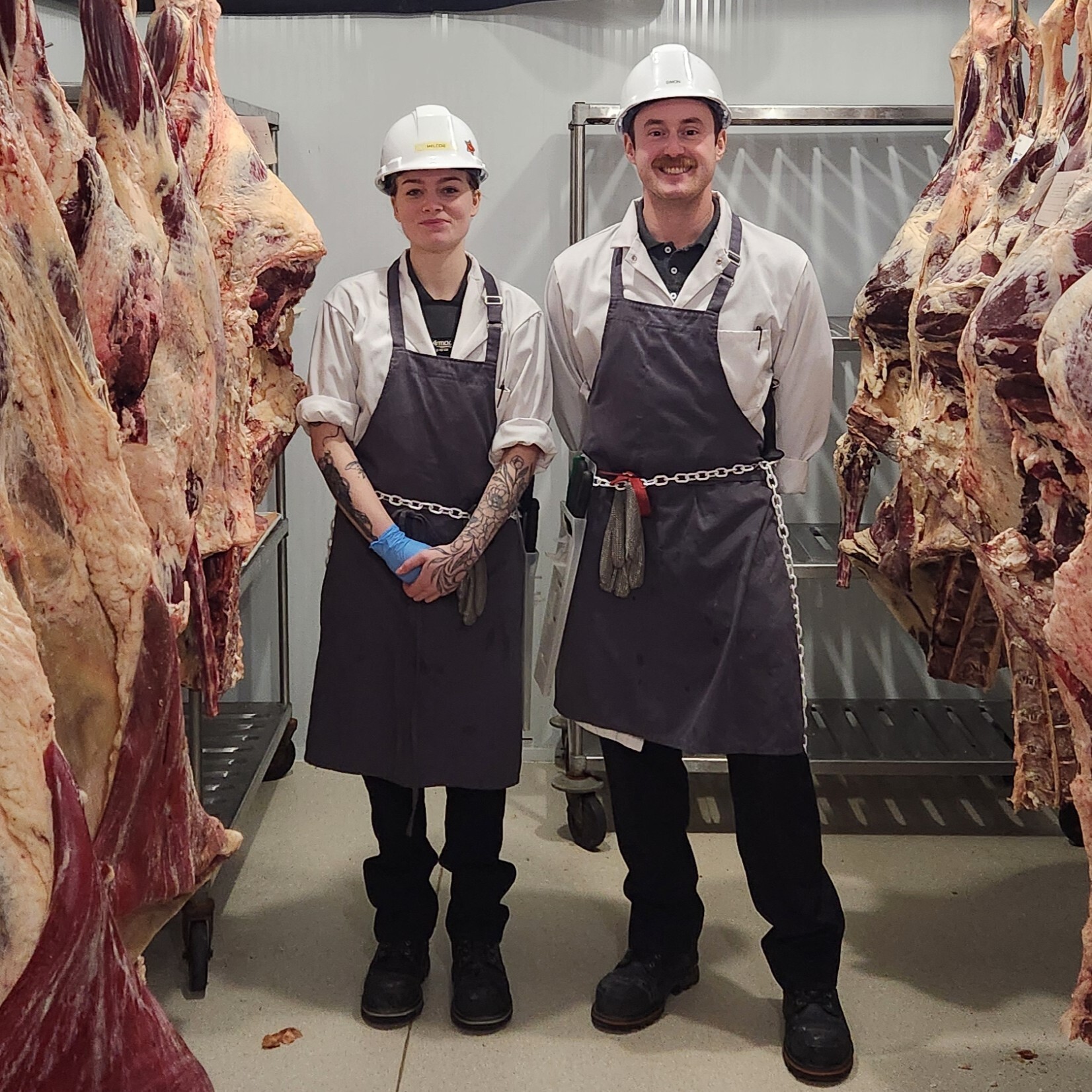 Mélodie et Simon_carré