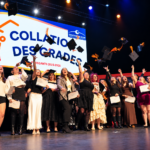 Lancer des mortiers - Collation des grades 20026