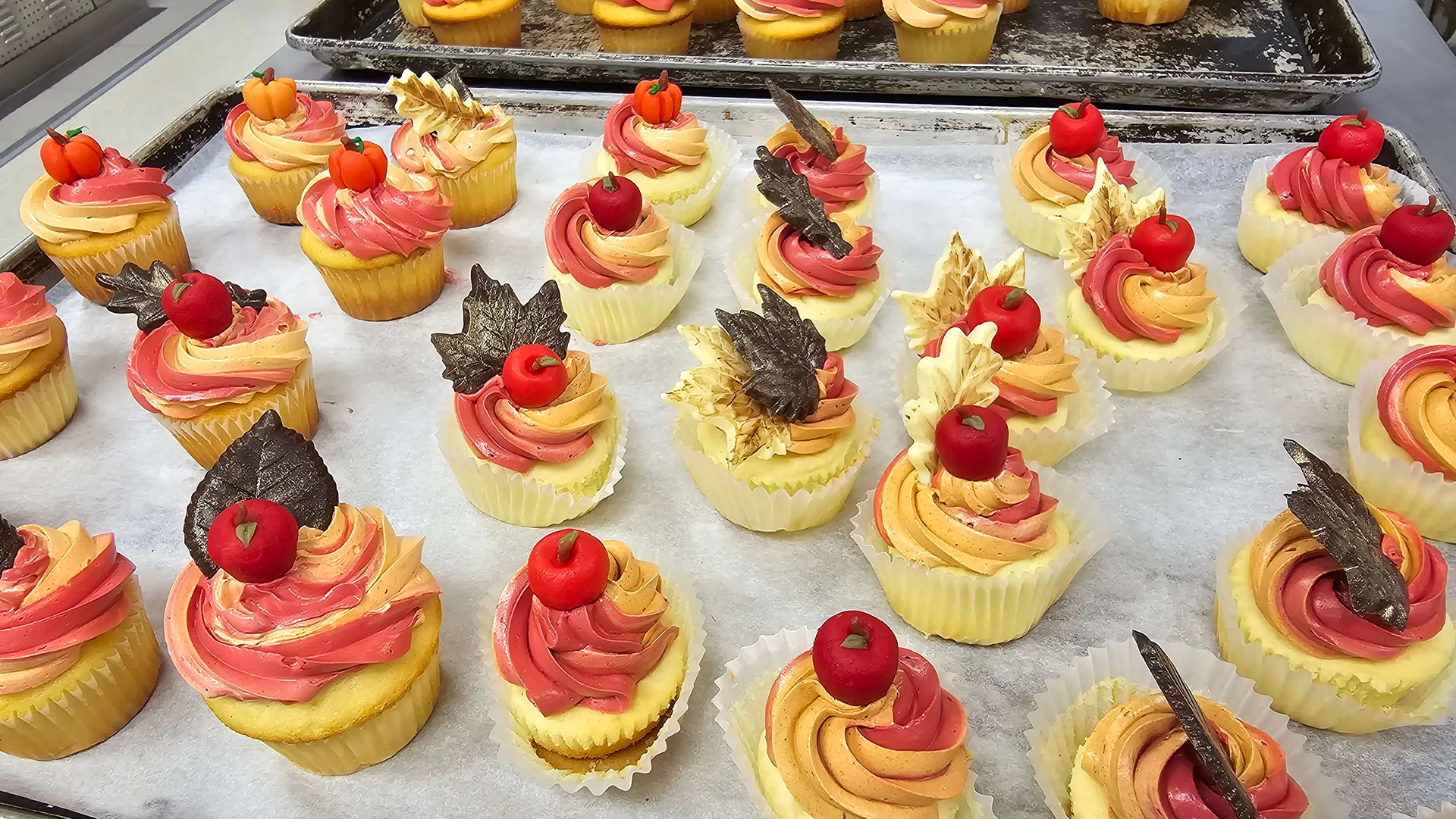 Pâtisserie 2