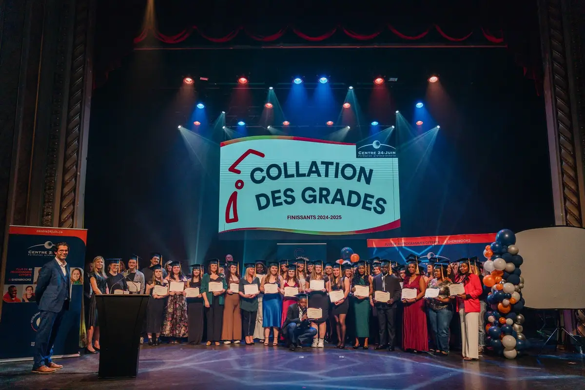 2025-10-24 C24J Collation des grades 150